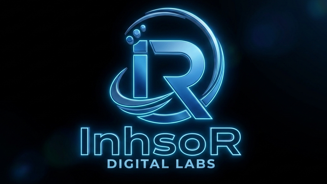 InhsoR Logo